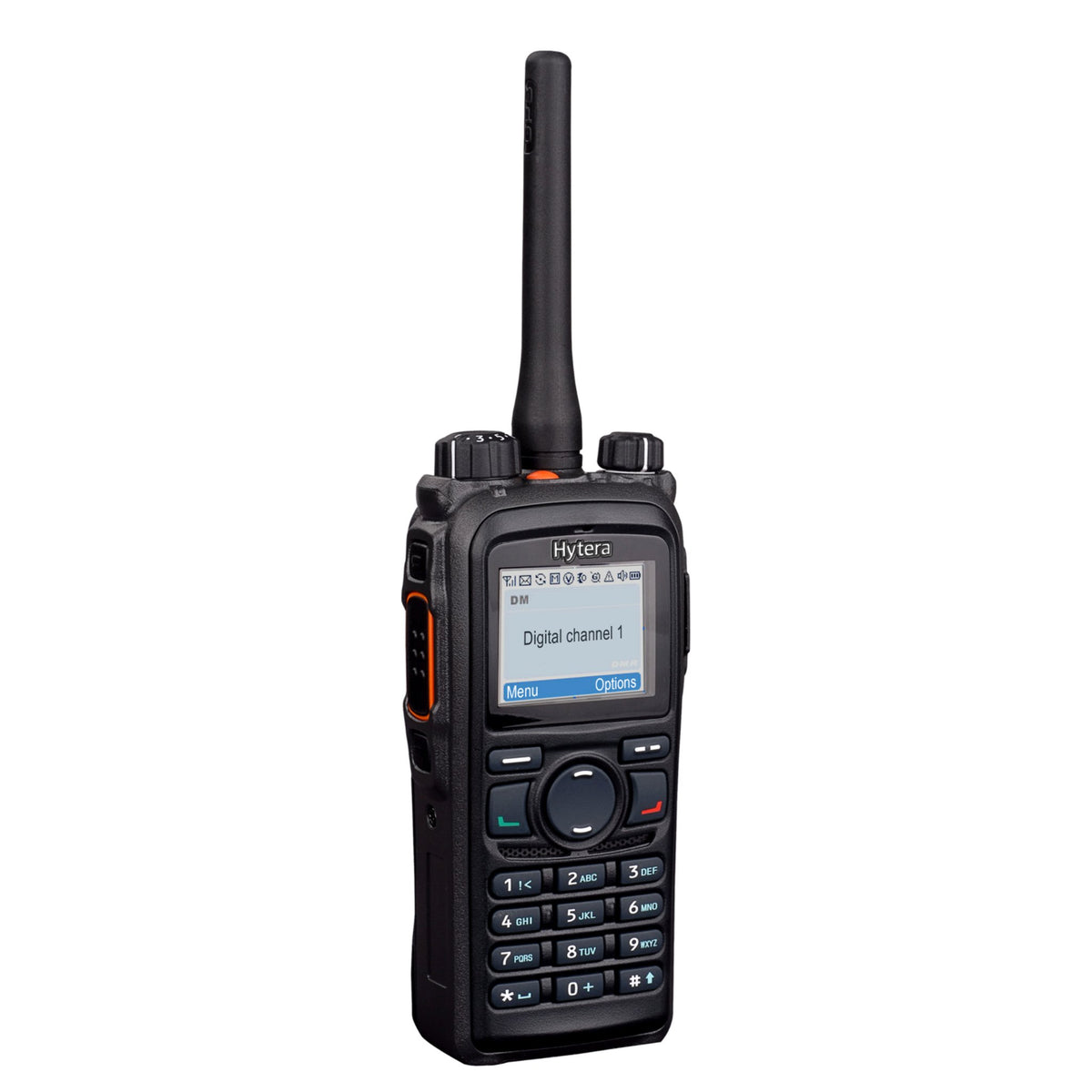 Hytera PD782i Two Way Radio - Extremely Durable & High Quality