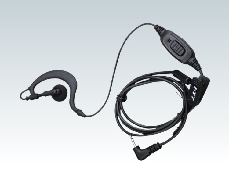 4 Benefits of Headsets for Two-Way Radios