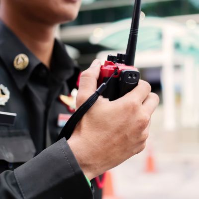 The Difference Between Mobile and Portable Radios