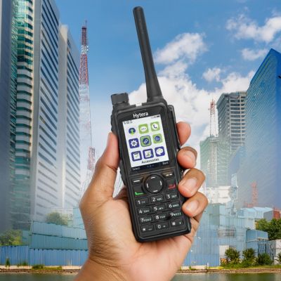 Overcoming Common Interference Issues in Radio Communication
