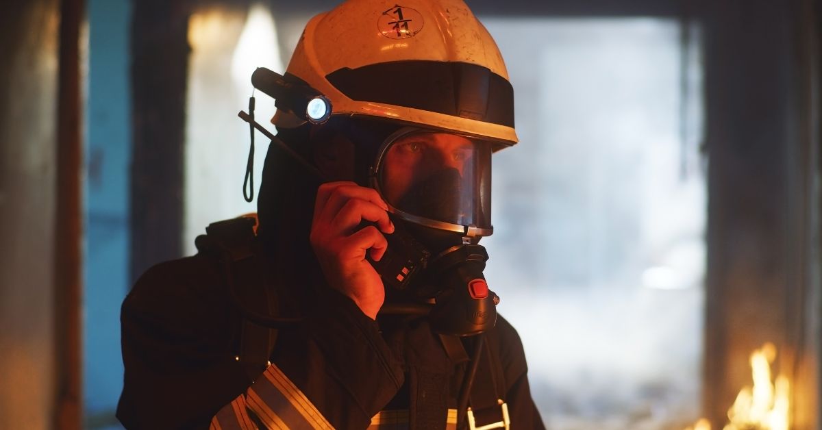 8 Benefits of Two-Way Radios in Search and Rescue Operations