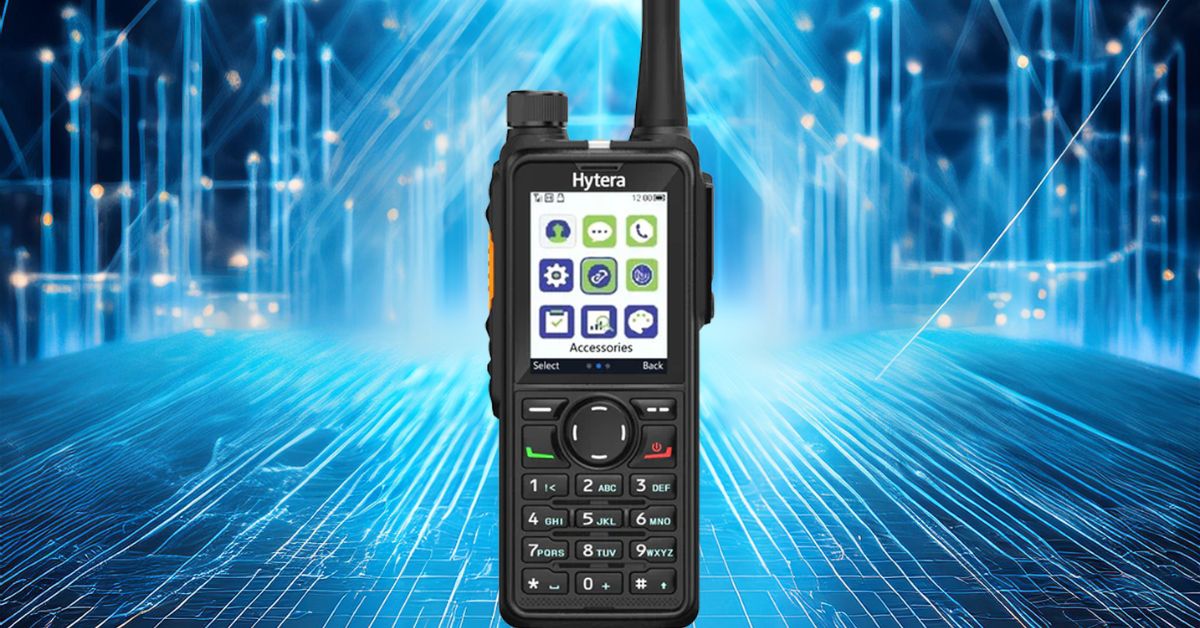 Key Features To Look For in a Professional Two-Way Radio