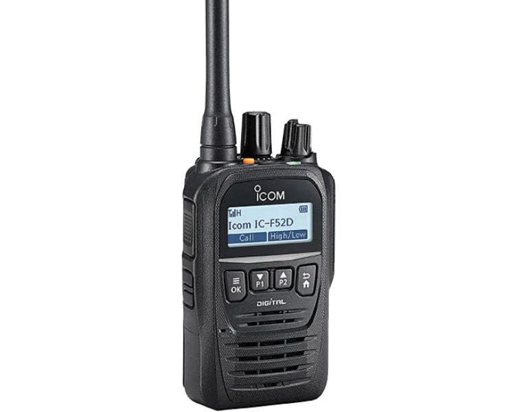 Common Mistakes To Avoid When Using a Radio Microphone - Atlantic Radio Communications Corp.