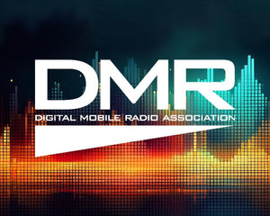 Collection image for: DMR Radios