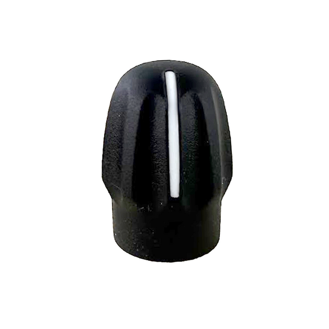 Motorola 3680530Z02 Channel Knob Replacement for CP200D