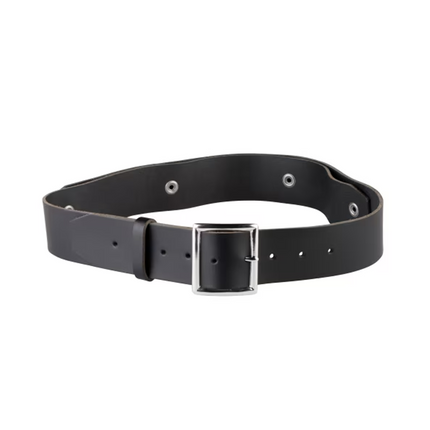 Motorola 4200865599 Black Leather Belt