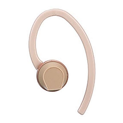 Motorola 5080369E39 Extra Loud Beige Earphone