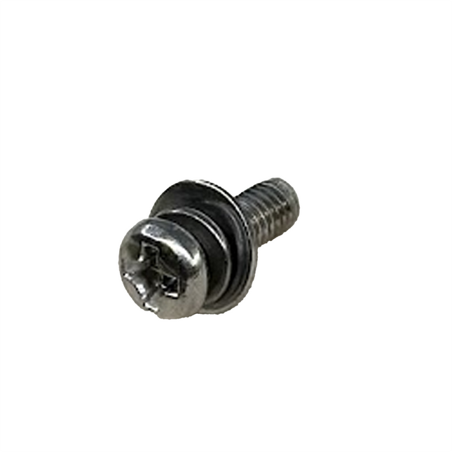 Hytera HYT-5107000000313A Machine Screw for PD Series Radios