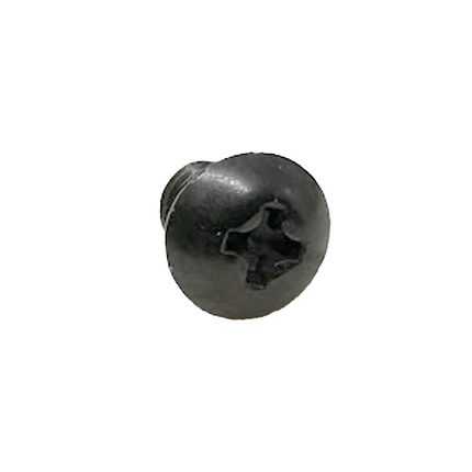 Icom MP66 (8810010771) Accessory Dust Cover Screw