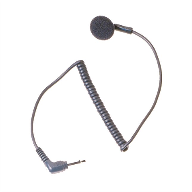 Motorola AARLN4885 Receive-Only Earpiece for Portable Radios