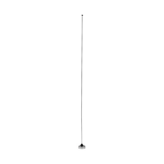 Icom Antenna 4 VHF (152-162MHz) Unity Gain Antenna