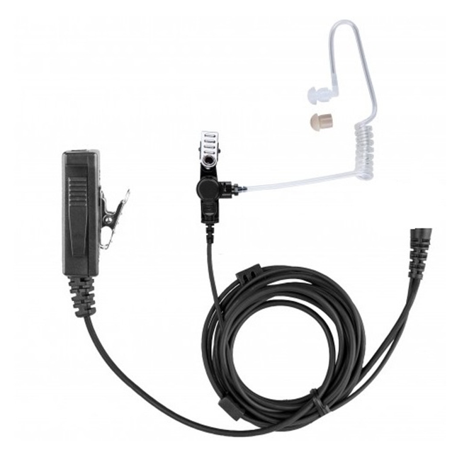 Atlantic Radio AT2W-M 2-Wire Surveillance Kit