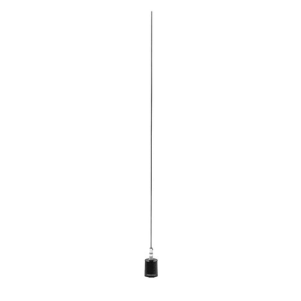 Icom ANTENNA 3 UHF (450-470MHz) Gain Mountable Antenna