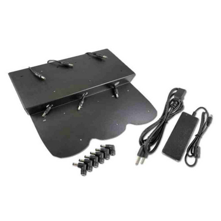 Ritron BC-6NT-KIT 6 Gang Charger Kit