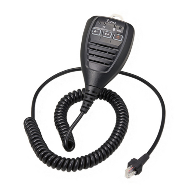 Icom BC218 CCK Car Charging Kit for IP501H