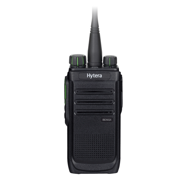 Hytera BD502i Portable Two-Way Radio | Preowned