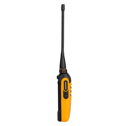 Hytera BD612i Rugged Two-Way Radio (IP66) - Replaces the TC-610