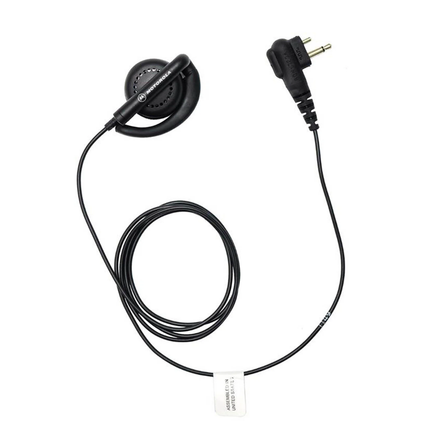 Motorola BDN6720 Flexible Receive-Only Earpiece