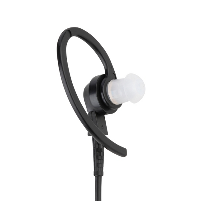 Motorola BDN6730A 3-Wire Surveillance Earpiece