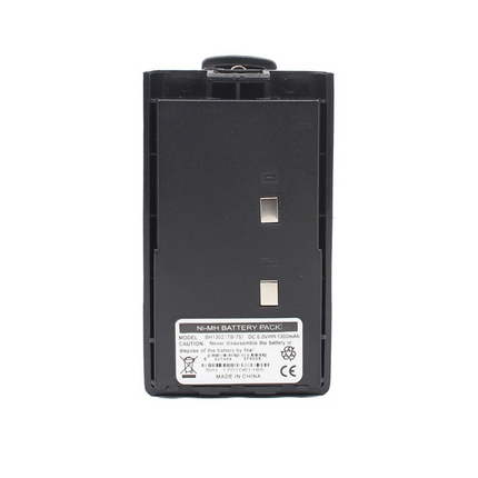 Hytera BH1104 NiMH (1100mAh) Battery for TC500