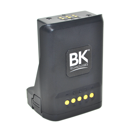 BK Technologies BKR0101 Lithium-ion SURPASS Battery (4900mAh) for BKR5000