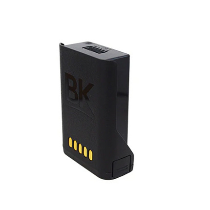 BK Technologies BKR0102 Lithium-ion SURPASS Battery (4900mAh) for BKR9000