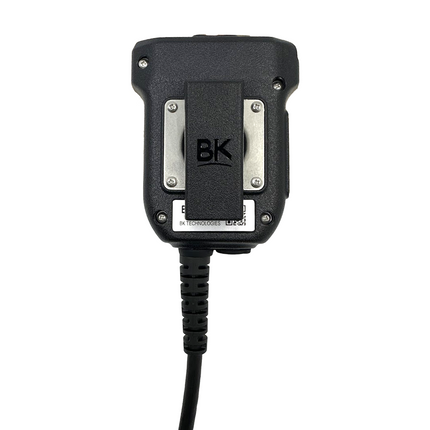 BK Technologies BKR0204 Microphone Speaker for BKR5000 & BKR9000