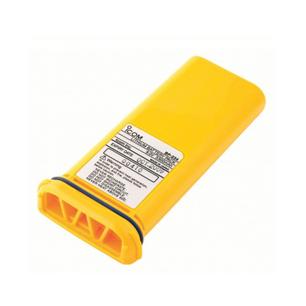 Icom BP234 Lithium ion Battery (3300mAh) for GM1600 & GM1600E