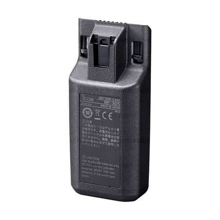 Icom BP305 Battery Case for AA Batteries