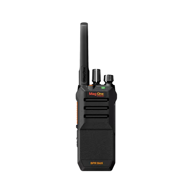 Motorola BPR50DX Two-Way Radio