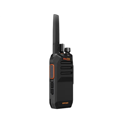 Motorola BPR50DX Two-Way Radio