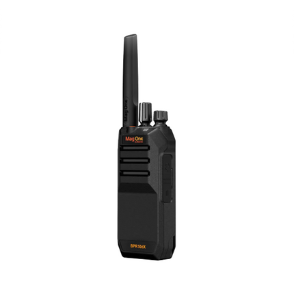 Motorola BPR50DX Two-Way Radio