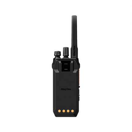 Motorola BPR50DX Two-Way Radio