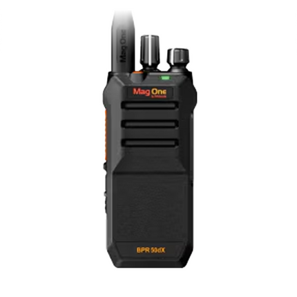 Motorola BPR50DX Two-Way Radio