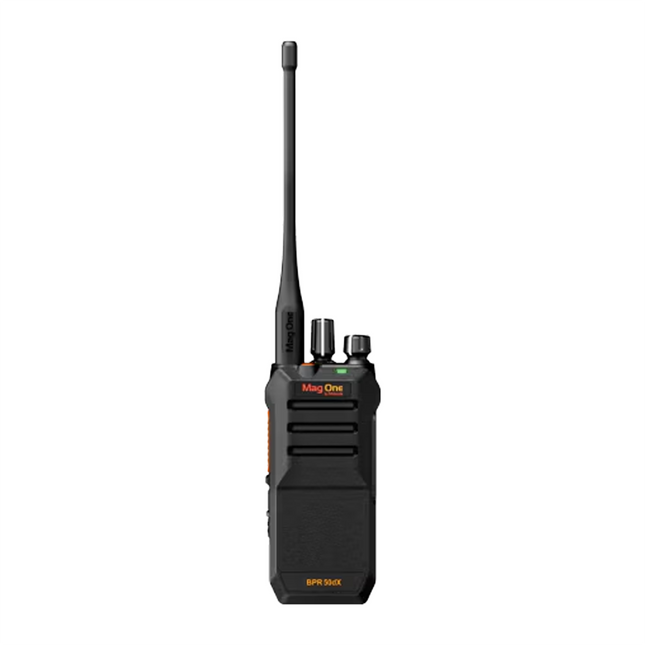 Motorola BPR50DX Two-Way Radio