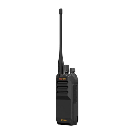 Motorola BPR50DX Two-Way Radio