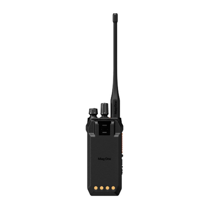 Motorola BPR50DX Two-Way Radio