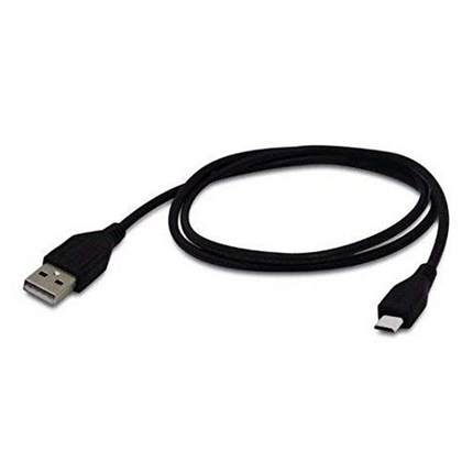 Motorola CB000262A01 Micro USB Programming Cable for EVX-S24