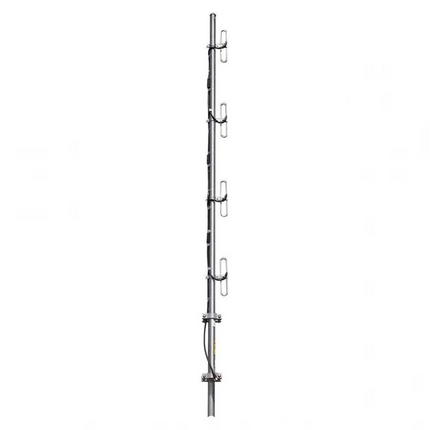 Commscope DB411-B Dipole N/M Antenna | UHF | 450-470 MHz | 9dB