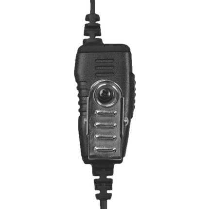 Atlantic Radio DRA+1W-H8 D-Ring 1-Wire Headset