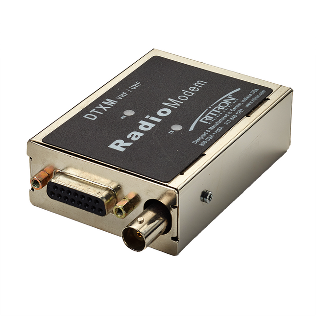 Ritron DTXM Radio Modem and Digital Transceivers