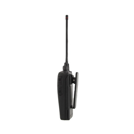 Icom F2000 UHF Portable Two-Way Radio | Durable & Economical