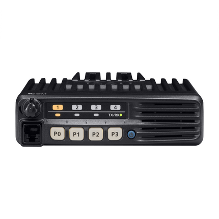 Icom F6011 Mobile Two-Way Radio in UHF Versions