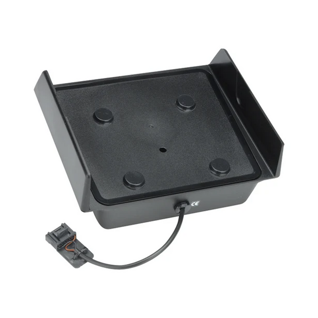 Motorola GLN7326 Desktop Tray with Speaker for XPR Mobiles