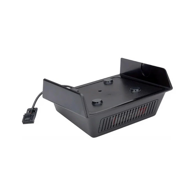 Motorola GLN7326 Desktop Tray with Speaker for XPR Mobiles