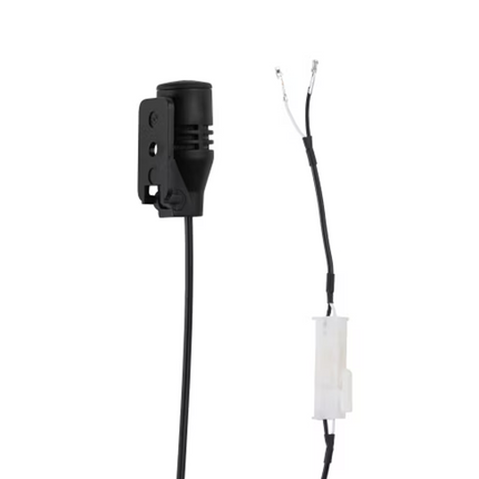 Motorola GMMN4065 Visor Microphone for Mobile Radios | Omni-Directional