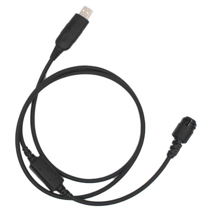 Motorola HKN6184 Mobile Front Programming Cable