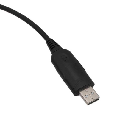 Motorola HKN6184 Mobile Front Programming Cable