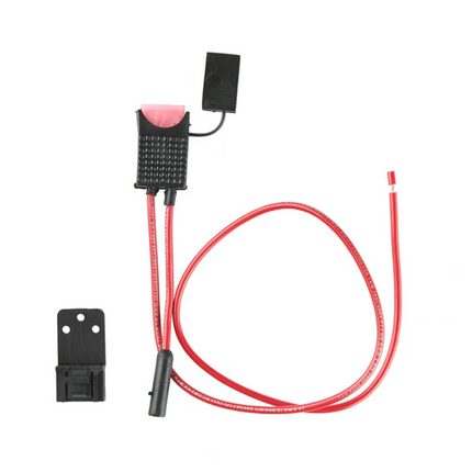 Motorola HKN9327 Ignition Sense Cable