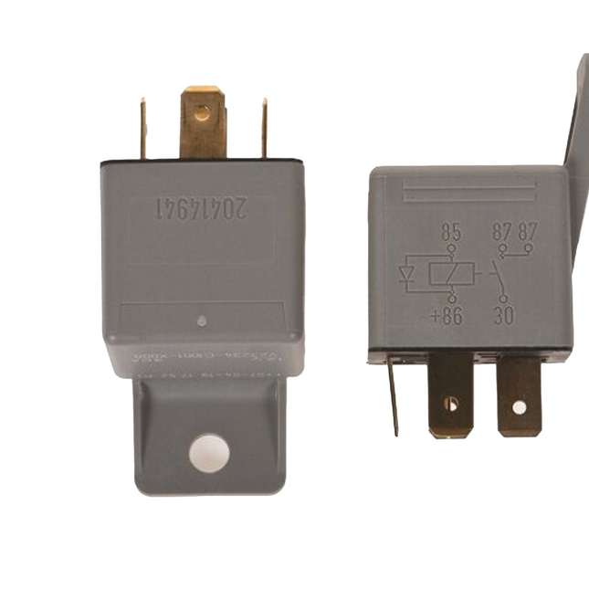 Motorola HLN6969A External Alarm Relay